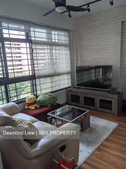 Ang Mo Kio Street 61 thumbnail photo